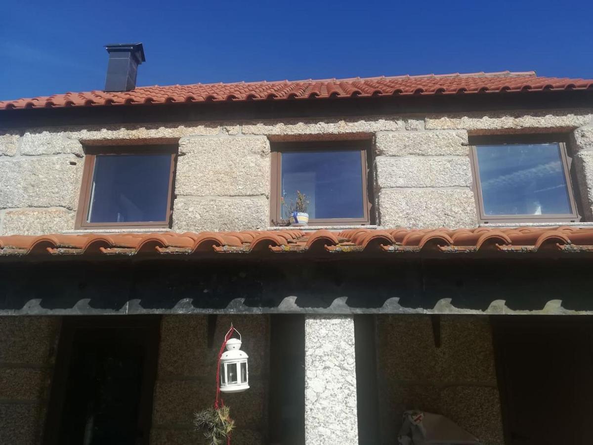 Apartament Beiral Da Marfida Amarante Zewnętrze zdjęcie