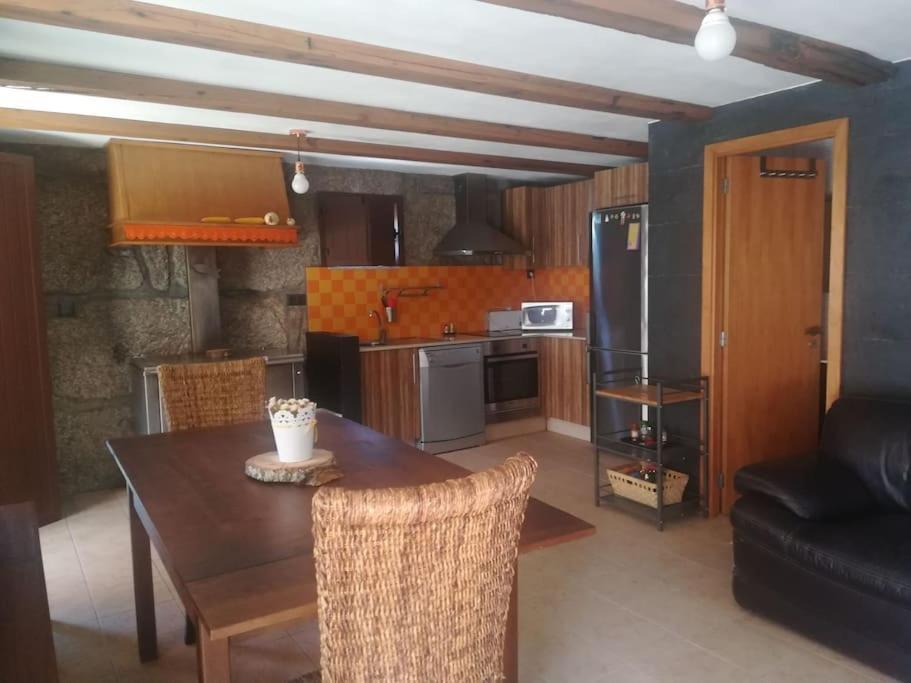 Apartament Beiral Da Marfida Amarante Zewnętrze zdjęcie