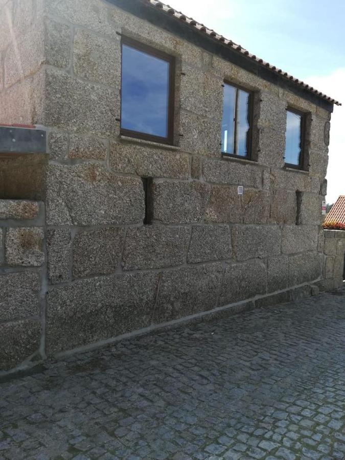Apartament Beiral Da Marfida Amarante Zewnętrze zdjęcie