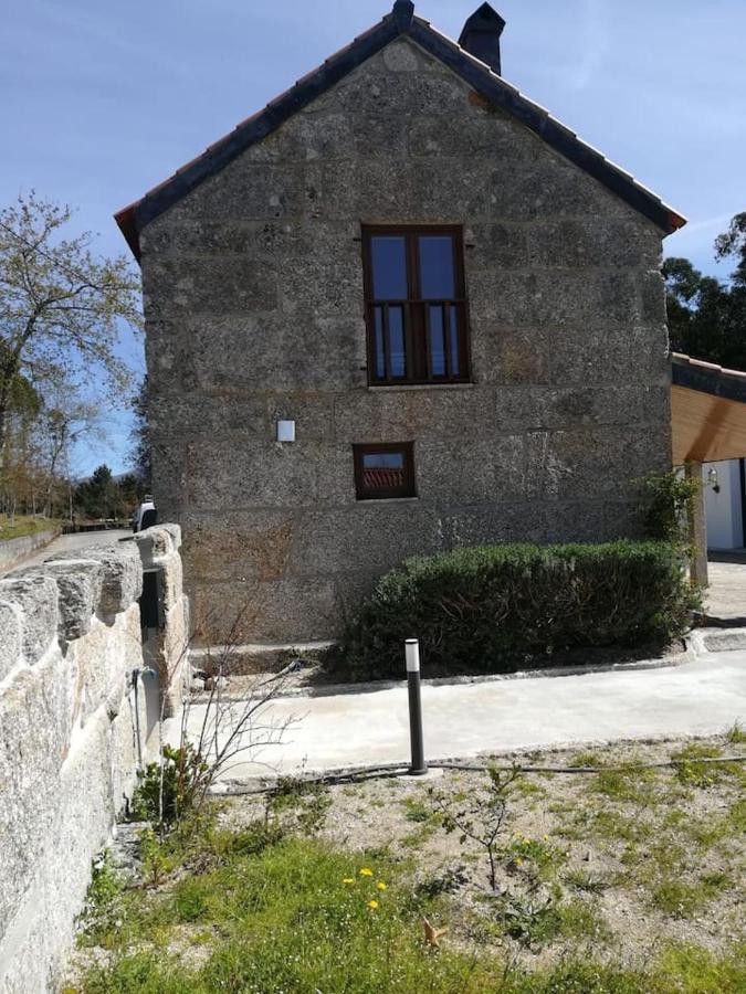 Apartament Beiral Da Marfida Amarante Zewnętrze zdjęcie