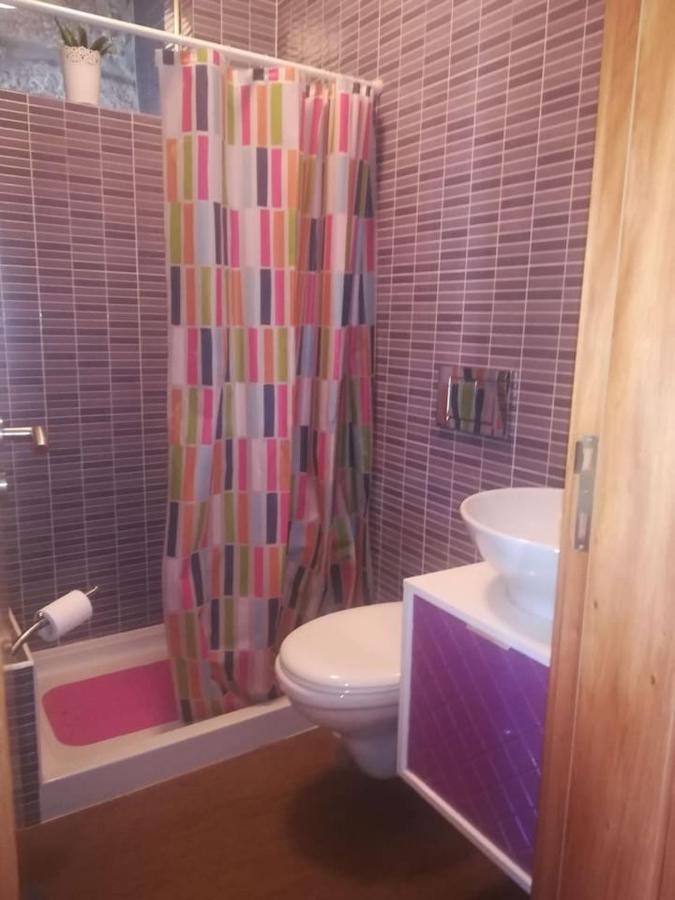 Apartament Beiral Da Marfida Amarante Zewnętrze zdjęcie