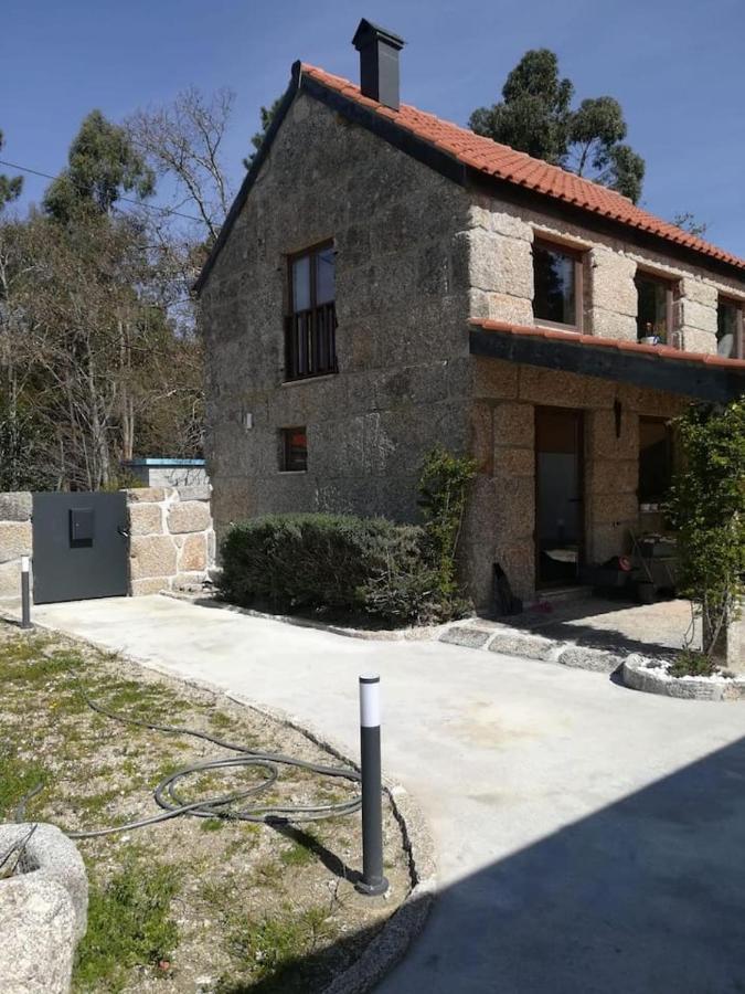 Apartament Beiral Da Marfida Amarante Zewnętrze zdjęcie