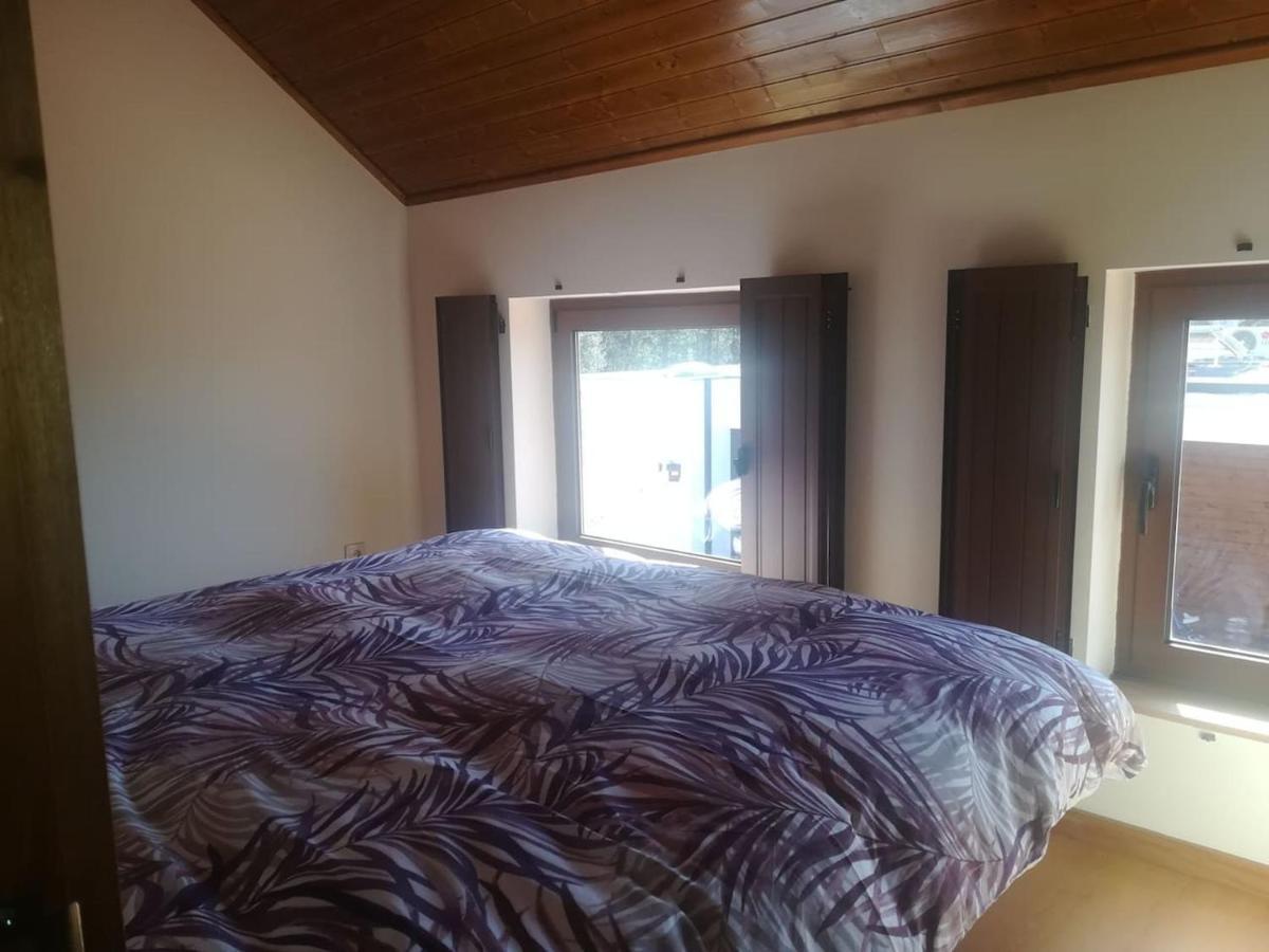 Apartament Beiral Da Marfida Amarante Zewnętrze zdjęcie