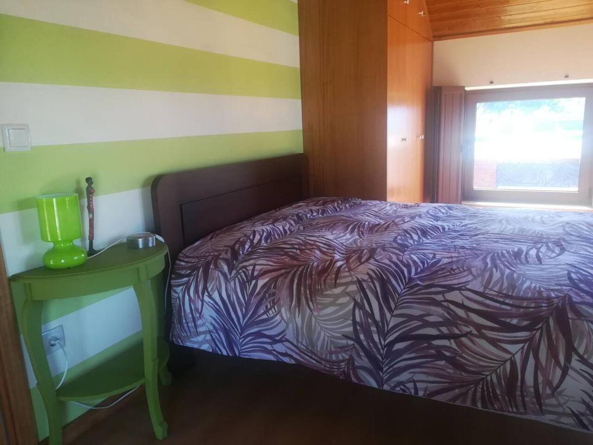 Apartament Beiral Da Marfida Amarante Zewnętrze zdjęcie