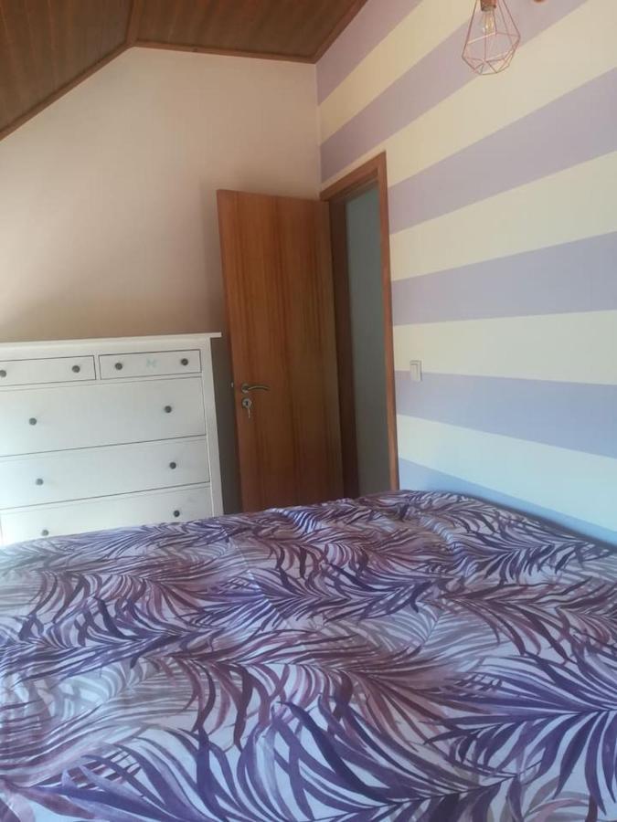 Apartament Beiral Da Marfida Amarante Zewnętrze zdjęcie